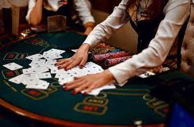 Зеркало Casino Triumf